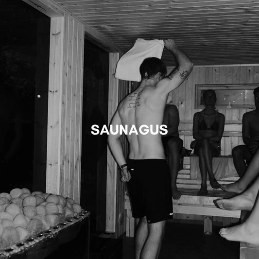 06/11/2025 - SAUNAGUS KBH (W. SAUNA85) 16:00 - 17:15