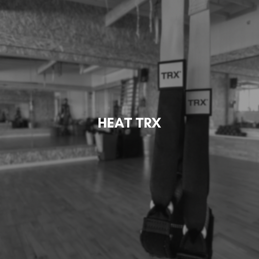 10/11/2025 - HEAT TRX (W. B:FIT) 18:30-19:30