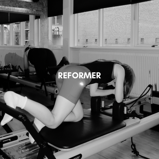 10/11/2025 - POWER REFORMER (W. B:FIT) 18:30-19:30