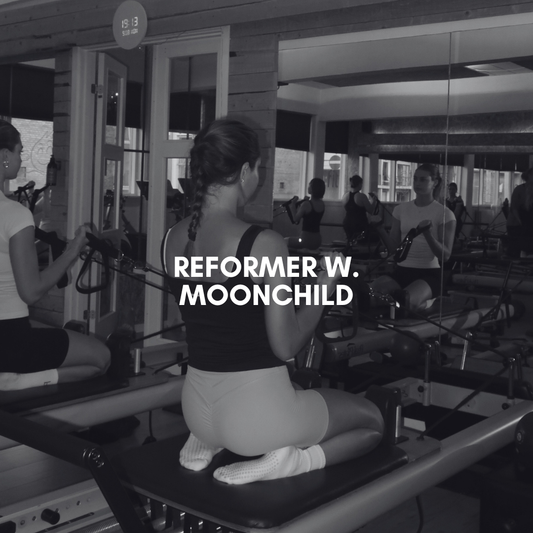 01/11/2025 - POWER REFORMER (W. B:FIT) 12:45-13:45
