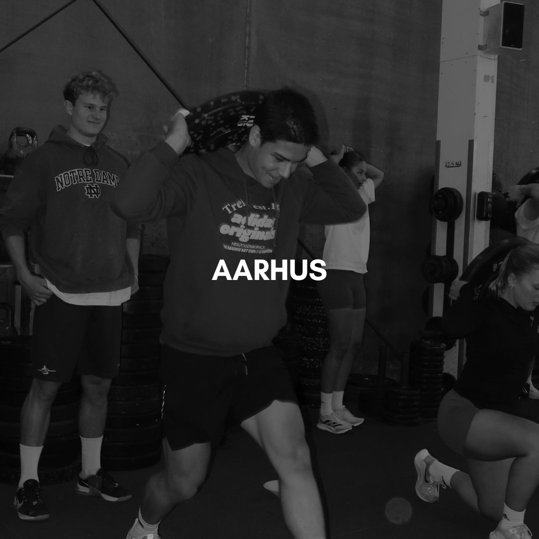 AARHUS