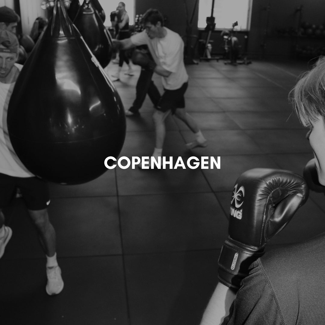 COPENHAGEN