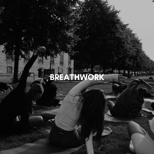 21/10/2025 - BREATHWORK (W. Holm8 & Alina Louisa)