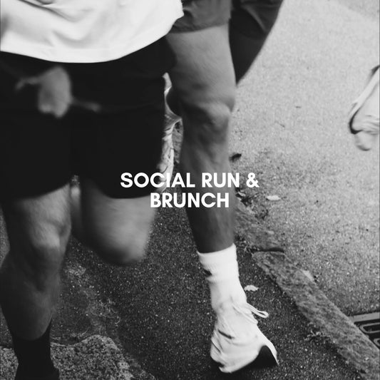 28/05/2025 – RUN & BRUNCH