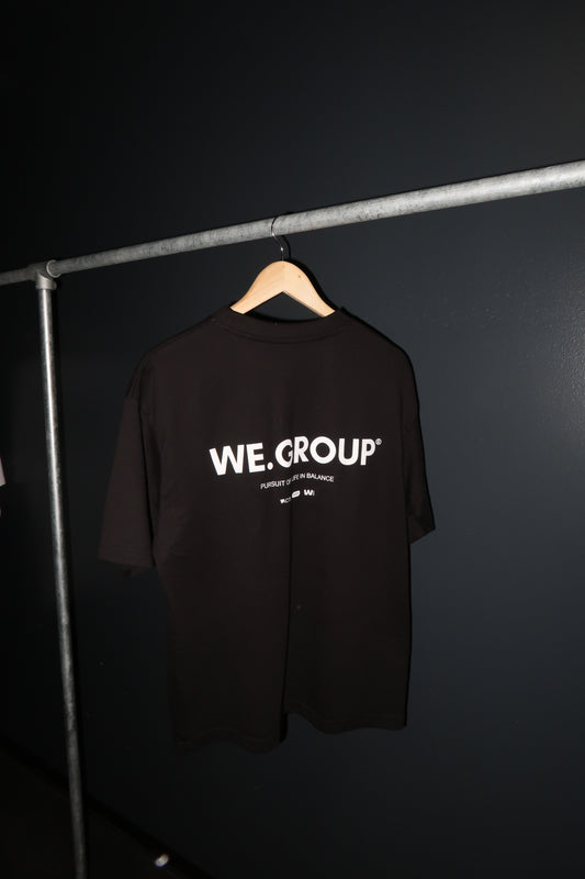 Box-fit Community Tee 2.0