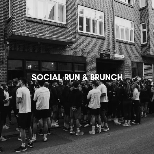 24/05/2025 - SOCIAL RUN & BRUNCH (W. ELIXIR) 10:00 - 12:30