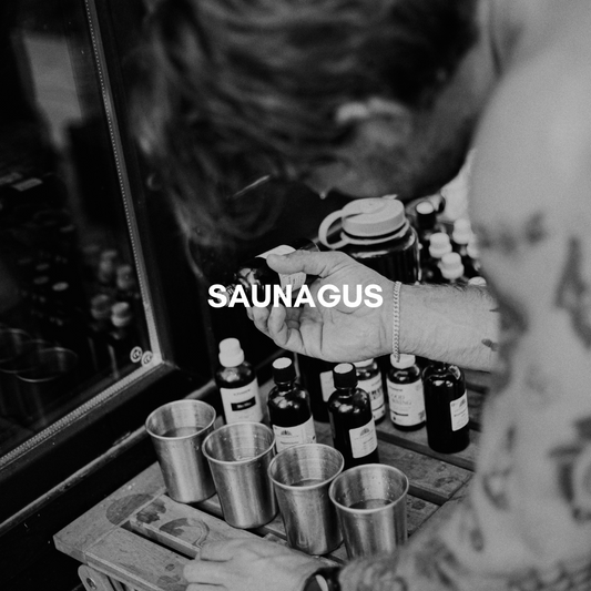 04/09/2025 - SAUNAGUS (W. SAUNA85) 16:00 - 17:15