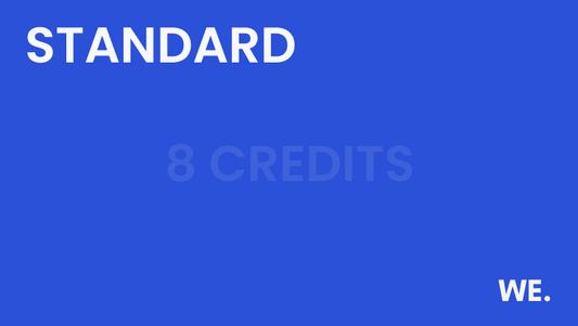 WE.STANDARD
